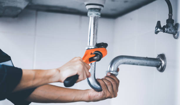 Best Residential Plumbing Services  in Red Springs, NC